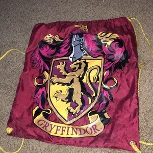 Harry Potter bag